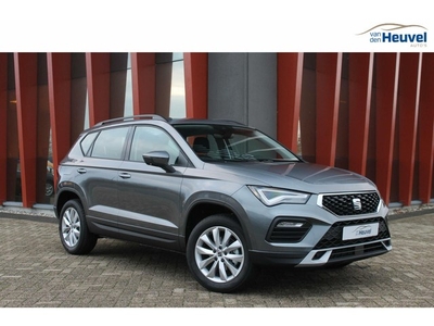 Seat Ateca 1.5 TSI 150 pk Automaat Front-, Lane- en Side