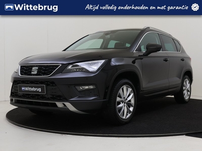 SEAT Ateca 1.5 TSI Style Business Intense 149 pk Automaat | Navigatie | Climate Control