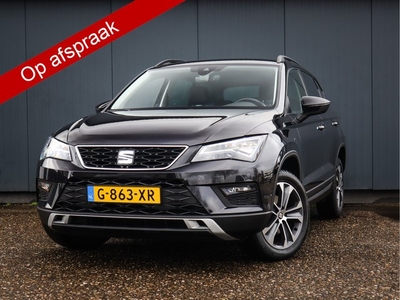 SEAT Ateca 1.5 TSI Style Business Intense (150PK) 1e-Eig