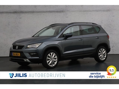 SEAT Ateca 1.5 TSI Style Business Intense Camera Apple