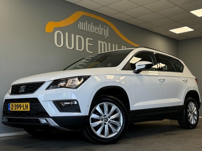 SEAT Ateca 1.5 TSI Style Camera/Cruise/Full Link