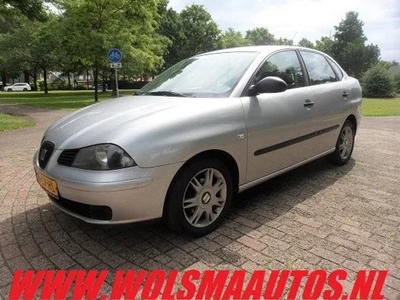 SEAT Cordoba 1.4-16V Stella (bj 2003)