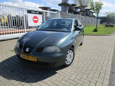 SEAT Cordoba 1.4-16V Stella (bj 2005)