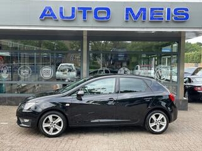 Seat IBIZA 1.0 ECOTSI STYLE CON FR