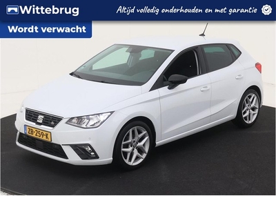 SEAT Ibiza 1.0 TSI FR Business Intense FR/ Clima / Navi/