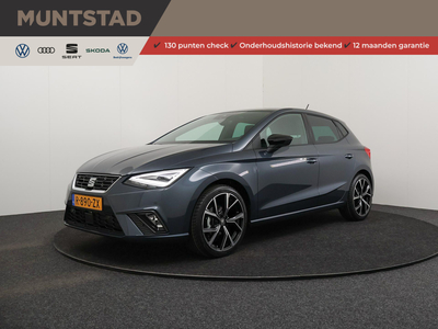 SEAT IBIZA 1.0 EcoTSI FR Business Intense