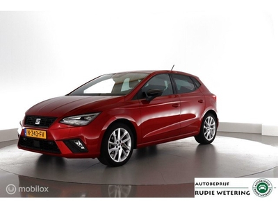 Seat Ibiza 1.0 110PK FR Business Intense Plus