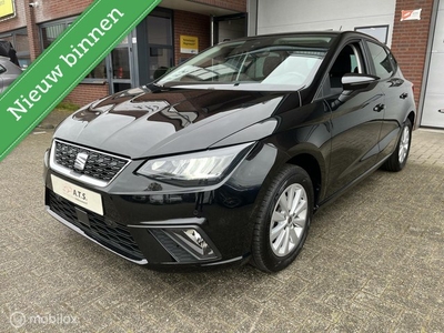 Seat Ibiza 1.0 TSI Style Business Connect