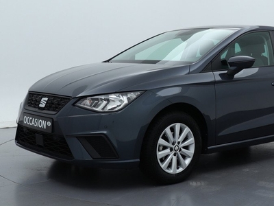 SEAT Ibiza 1.0 TSI Style Business Intense