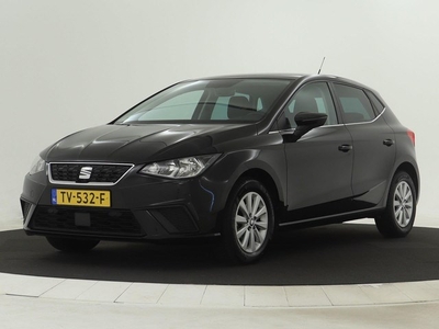 Seat Ibiza 1.0 TSI Style Business Intense Camera Carplay