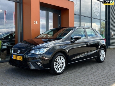 Seat Ibiza 1.0 TSI|Cruise|Clima|Isofix|Navi|Bluetooth|PDC