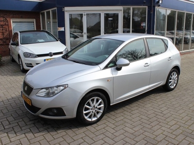 Seat Ibiza 1.2 TDI COPA PL ECO.