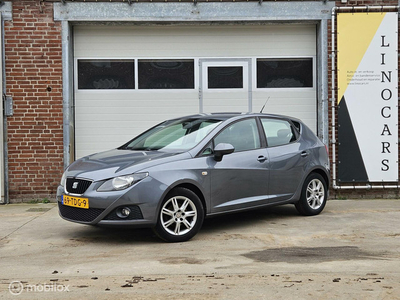 Seat Ibiza 1.4 Style | Airco | LMV | Nieuwe APK!