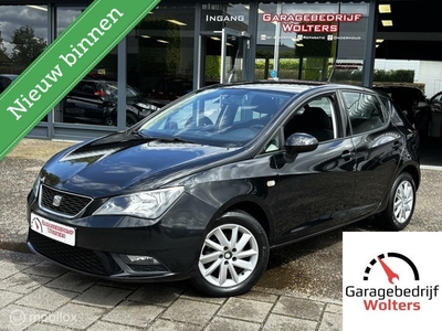 Seat Ibiza 1.4 Style NIEUWE APK CRUISE CONTROLE AIRCO