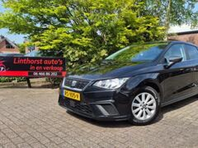 Seat IBIZA 1.6 TDI Style Business Intense