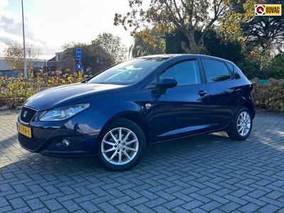 Seat Ibiza SC 1.2 TSI Sport