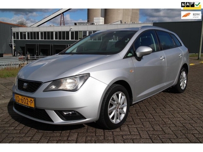 Seat Ibiza ST 1.2 TDI Style Ecomotive