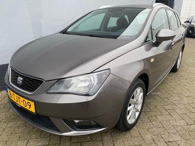 Seat Ibiza ST 1.2 TSI Style Dynamic