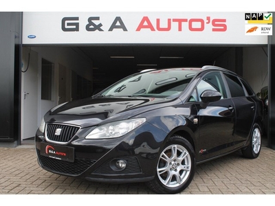 SEAT Ibiza ST 1.4 COPA / AIRCO / CRUISE CTRL / PDC /