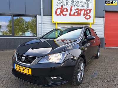 Seat IBIZA ST ITECH 1.2 Reference nieuwstaat! heel mooi