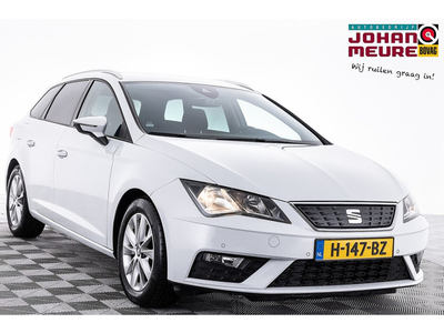 SEAT Leon 1.0 EcoTSI Style Business Intense Automaat