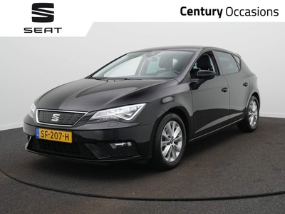 SEAT Leon 1.0 EcoTSI Style Business Intense Stoelverwarming / Navigatie / Pdc / Automaat