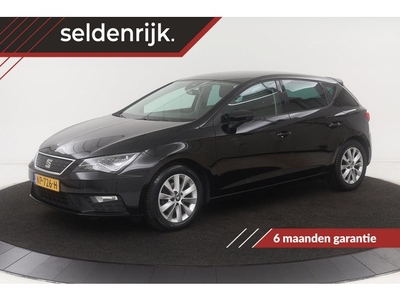 SEAT Leon 1.0 TSI Style Intense Carplay Full LED