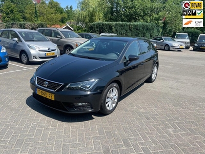 Seat LEON 1.0 TSI Style Ultimate Edition , navigatie