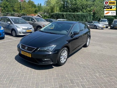 Seat Leon 1.0 TSI Style Ultimate Edition , navigatie , carplay