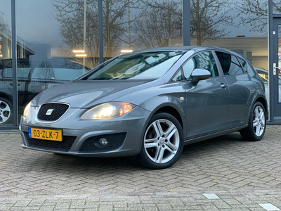 Seat Leon 1.2 TSI Eco COPA-VEKOCHT!!1