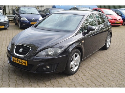 Seat Leon 1.2 TSI Good Stuff