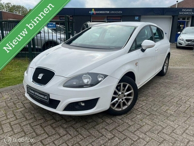 Seat Leon 1.2 TSI,verkocht