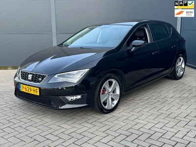 Seat Leon 1.4 EcoTSI FR / Navi / Pdc / Led / Navi