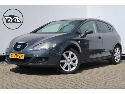 SEAT Leon 1.9 TDI Streetstyle (bj 2008)