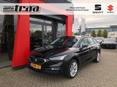 SEAT Leon Sportstourer 1.0 TSI Style / LED / Android Auto