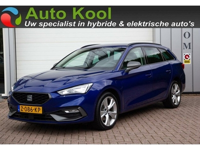 Seat Leon Sportstourer 1.4 TSI eHybrid PHEV FR Plug-In