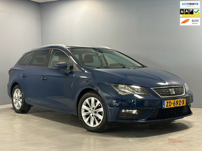 Seat Leon ST 1.0 EcoTSI Style Business Intense