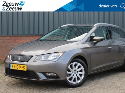 SEAT Leon ST 1.0 EcoTSI Style Connect