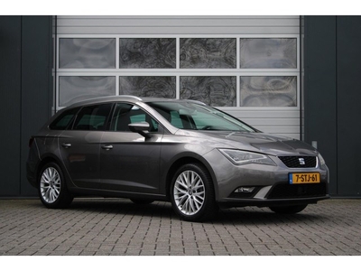 Seat Leon ST 1.2 TSI Style Business Automaat