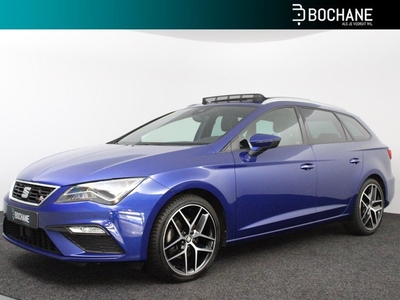 SEAT Leon ST 1.5 TSI 150 DSG FR Business Intense