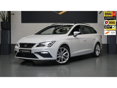 Seat Leon ST FR 1.8 TSI AUTOMAAT