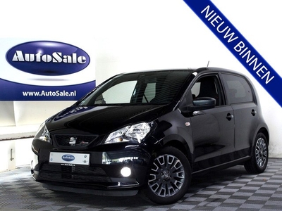 SEAT Mii 1.0 FR Beats Automaat CRUISE STOELVW PDC '19