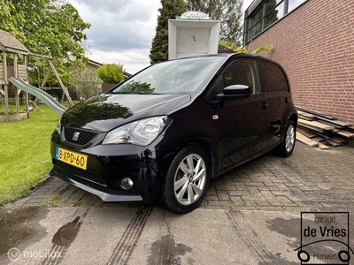 Seat Mii 1.0 Sport Dynamic