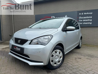 SEAT Mii 1.0 Style