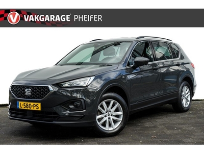 SEAT Tarraco 1.5 TSI 150pk Style Business Intense 7pers.