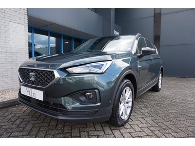 Seat Tarraco 1.5 TSI Style Business Intense / camera / app