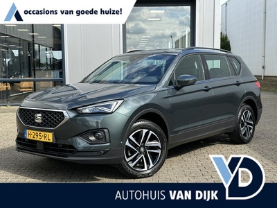 SEAT Tarraco 1.5 TSI Style Virtual/18