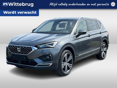 SEAT Tarraco 1.5 TSI Xcellence / 20