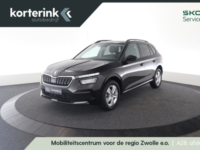 SKODA KAMIQ 1.0 TSI Ambition