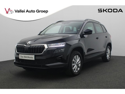 Skoda Karoq 1.5 TSI 150PK DSG ACT Ambition Navi Keyless